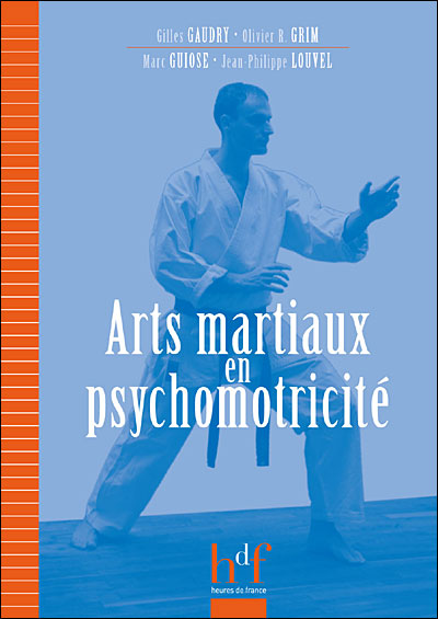 Arts martiaux en psychomotricité