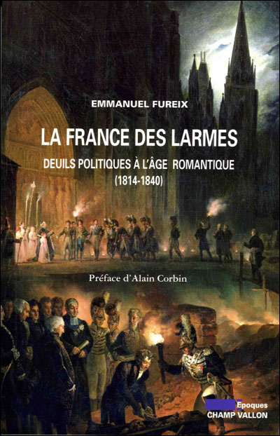 La France des larmes