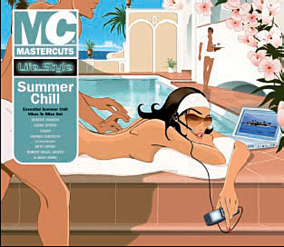 Mastercuts life style summer chill Vol. 2