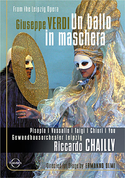 In Ballo in Maschera