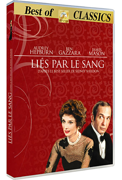 Liés par le sang