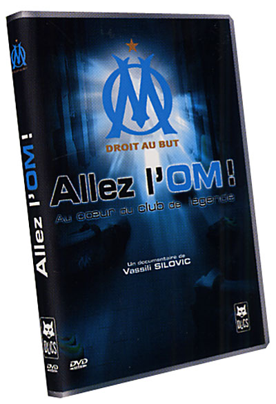 Allez l'O.M. !