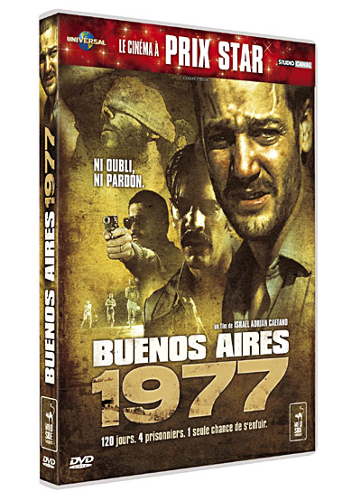 Buenos Aires 1977