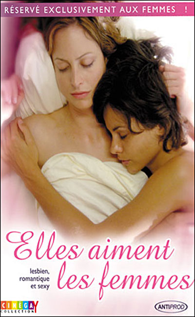 Film lesbiennes en streaming