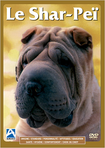 Le Shar-Peï