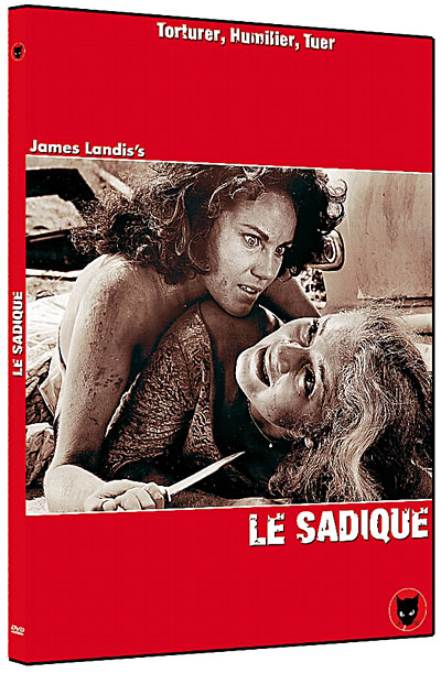 Le Sadique