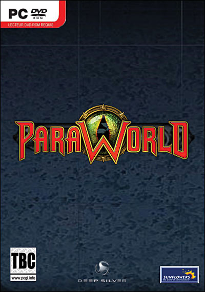 Paraworld