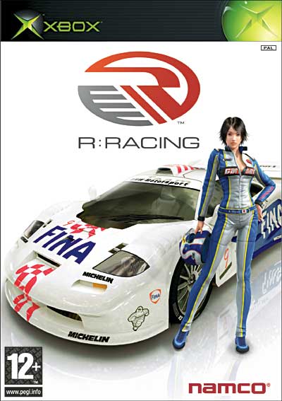 R : Racing