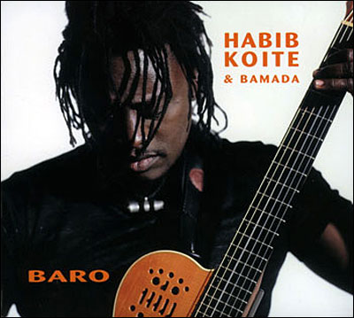 Baro - Digipack