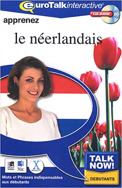 Parlez Néerlandais