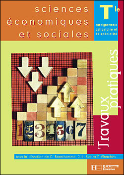 Sciences économiques Et Sociales Term Enseignements Obligatoires De ...