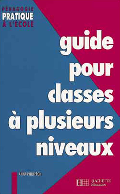 Guide pour classes a plusieurs niveaux