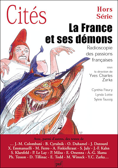 Cités 2002 - Hors Série