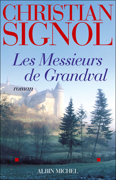 Les messieurs de Grandval