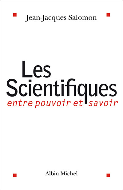 Les Scientifiques