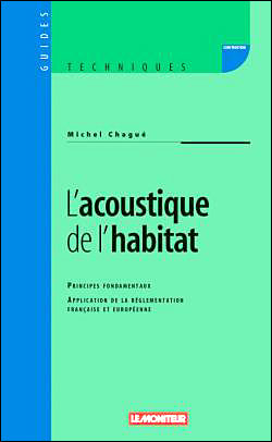 L'acoustique dans l'habitat