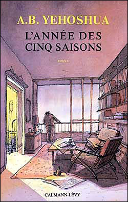 L'annee des cinq saisons