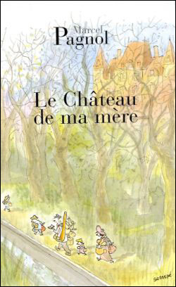 Le château de ma mère