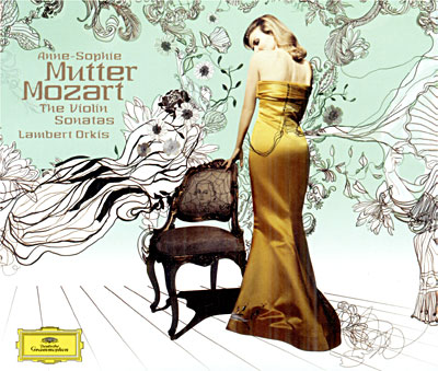 Sonates pour violon - Coffret Multipack