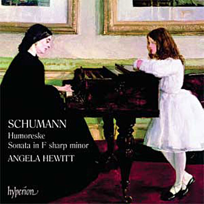 Sonate pour piano n°1 - Humoreske