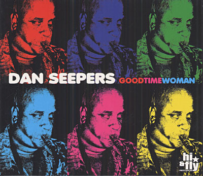 Goodtimewoman