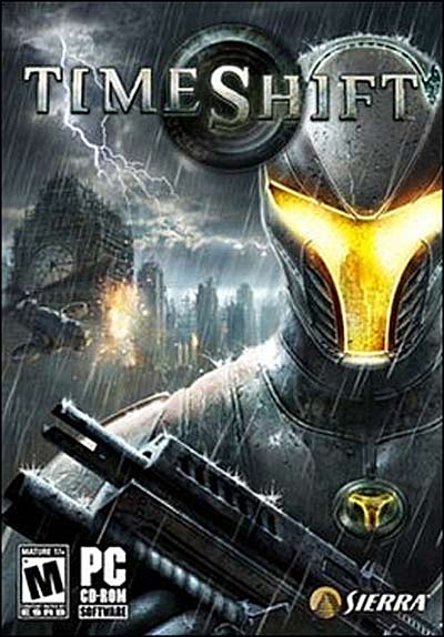 Timeshift