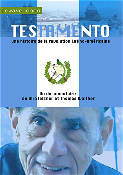 Testamento
