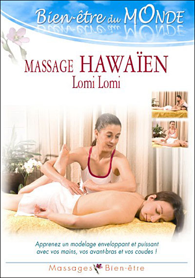 MASSAGE HAWAIEN-VF
