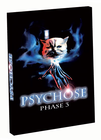 Psychose phase 3