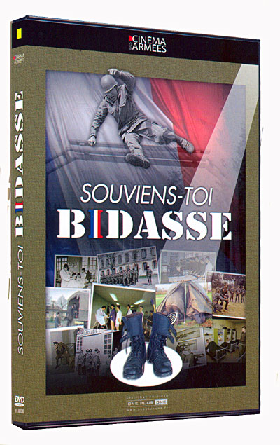 Souviens-toi Bidasse