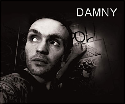 Damny