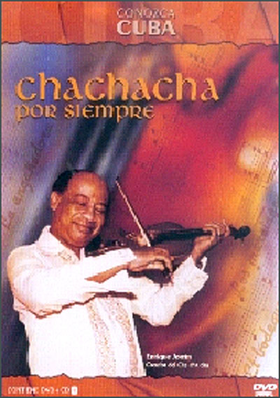 Chachacha por siempre - Conozca Cuba