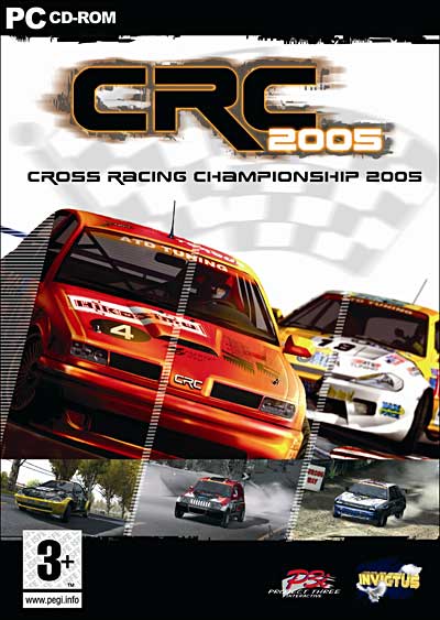 Acheter Cross Racing Championship 2005 État correct - 24,00 € Cross Racing Championship 2005 État correct - Nobilis reconditionné disponible sur Fnac