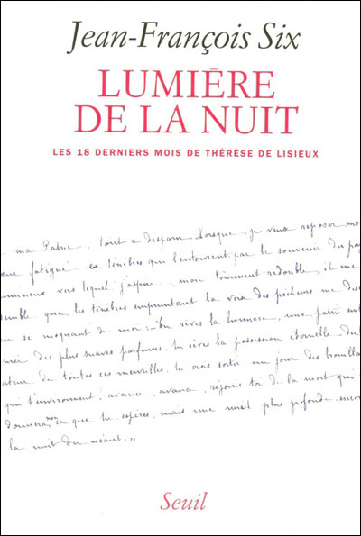 Lumière de la nuit