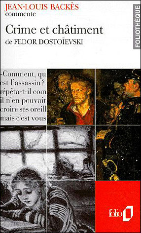 Crime et chatiment