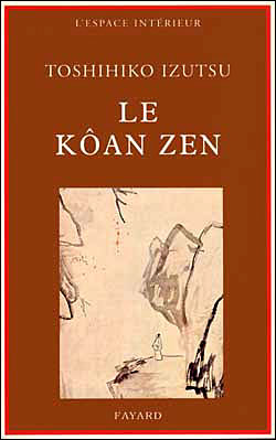Le Kôan zen