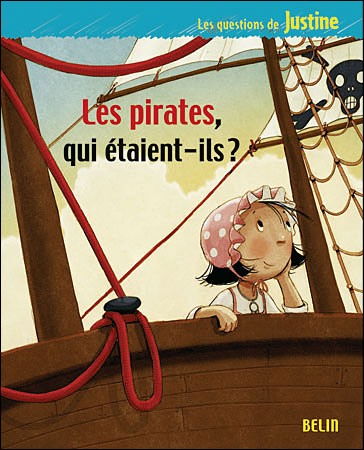 Les pirates qui étaient-ils ?