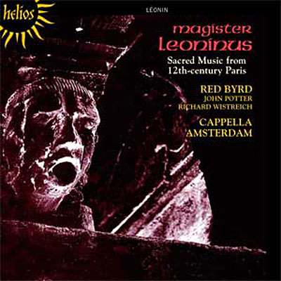 Magister leoninus