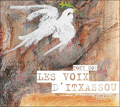 Voix d'Itxassou