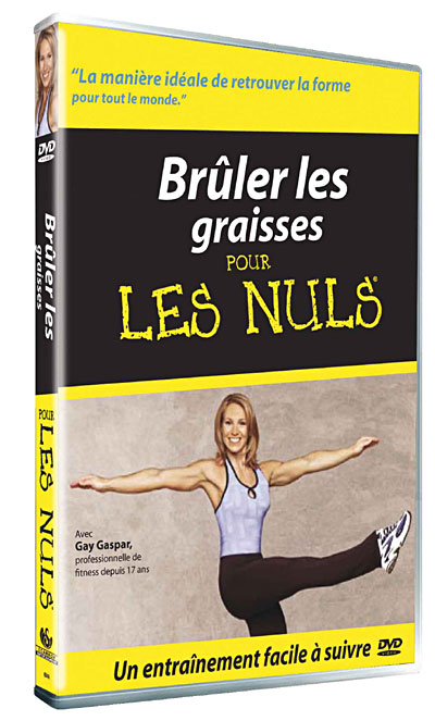 Brûler les graisses