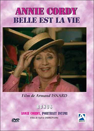Annie Cordy - Belle est la vie