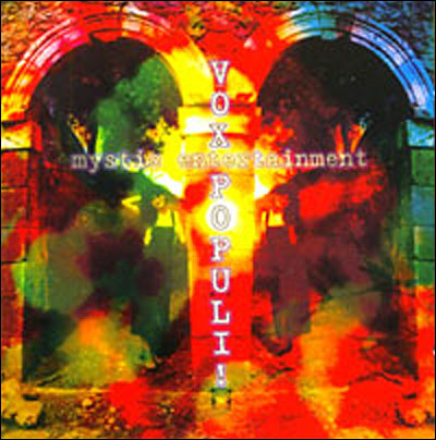 Mystic entertainment