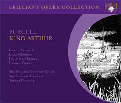 King Arthur - 1991