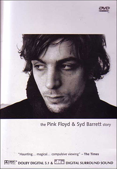 The Syd Barret story