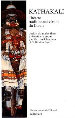 Kathakali