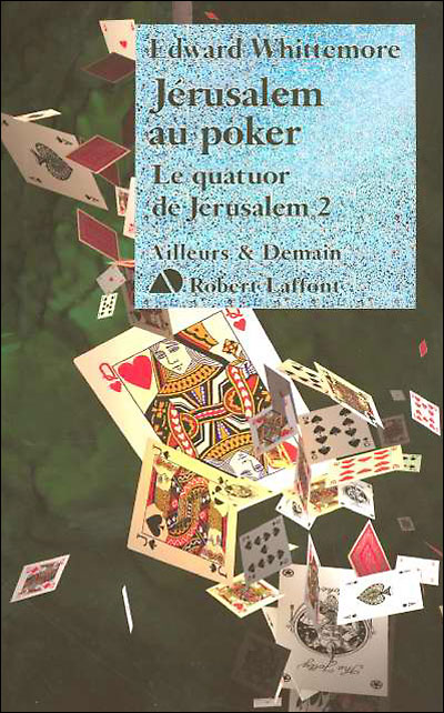 Jérusalem poker