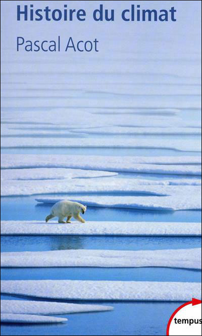 Histoire du climat