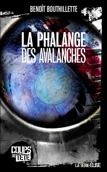 La phalange des avalanches