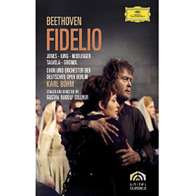 FIDELIO-BERLIN 1969