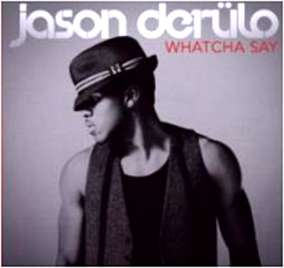 Whatcha say